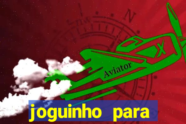 joguinho para ganhar dinheiro no pix